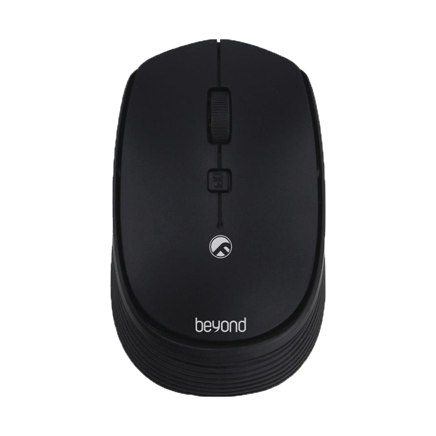 موس بیاند Beyond BM 1352 Wireless Mouse
