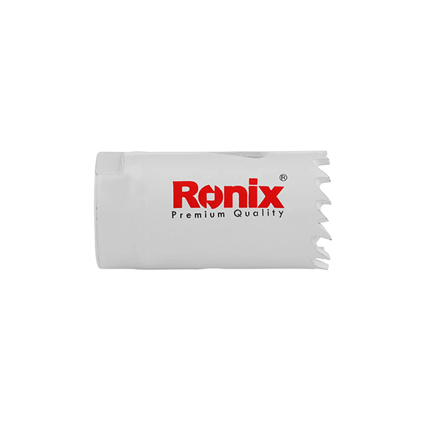 مته گردبر بایمتال 27 میلی متر رونیکس مدل Ronix RH-5223