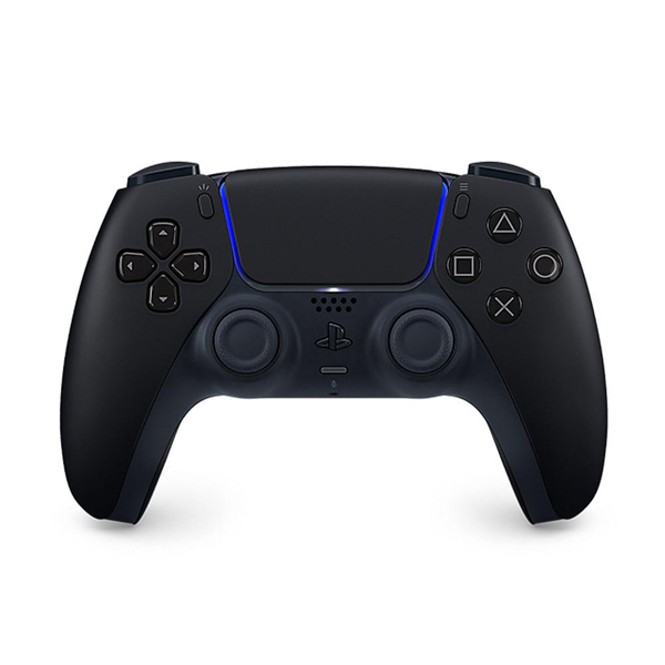دسته بازی پلی استیشن 5 مشکی PlayStation 5 DualSense Wireless Controller PS5 Black 