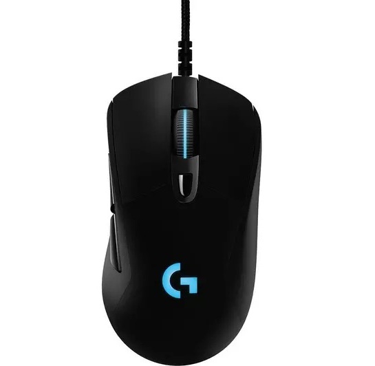 موس لاجیتک Logitech G403 Hero Wired Gaming Mouse