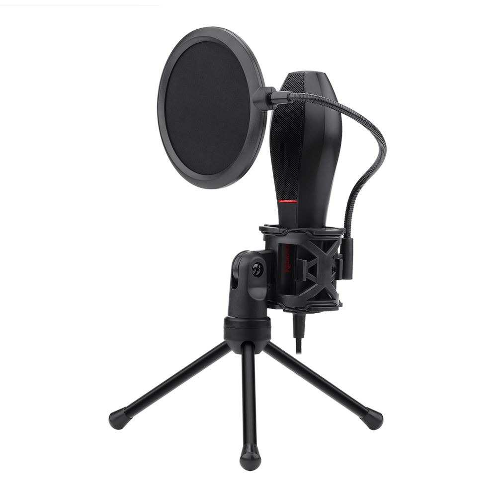 میکروفن استودیویی ردراگون مدل Microphone Redragon GM200