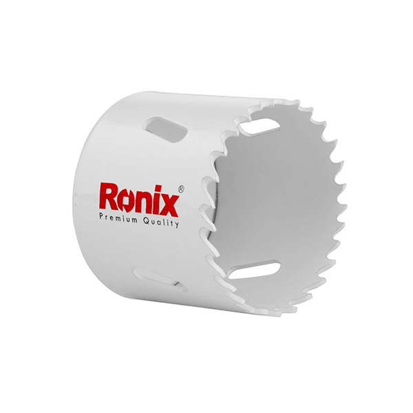 مته گردبر بایمتال 51 میلی متر رونیکس مدل Ronix RH-5229