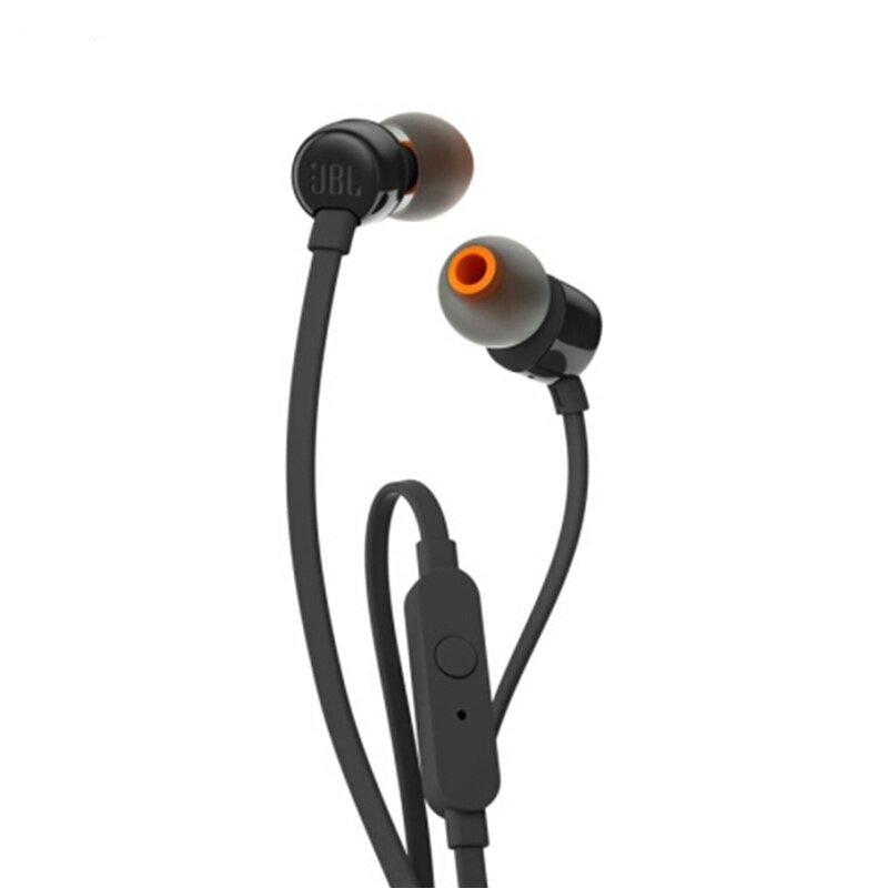 هندزفری جی بی ال JBL T110 In Ear Headphones