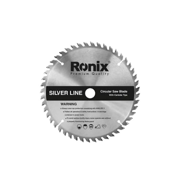 تیغ اره الماسه ام دی اف 300×96 رونیکس مدل Ronix RH-5135