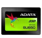 حافظه SSD ای دیتا مدل ADATA SU650 ظرفیت 120 گیگابایت