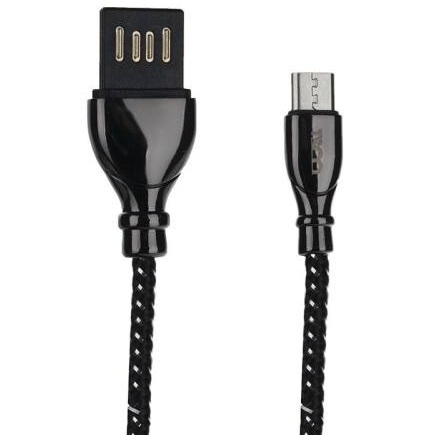 کابل تبدیل تسکو TSCO TC-A25 USB to microUSB Cable طول یک متر