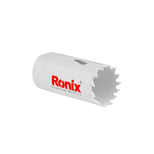 مته گردبر بایمتال 20 میلی متر رونیکس مدل Ronix RH-5220