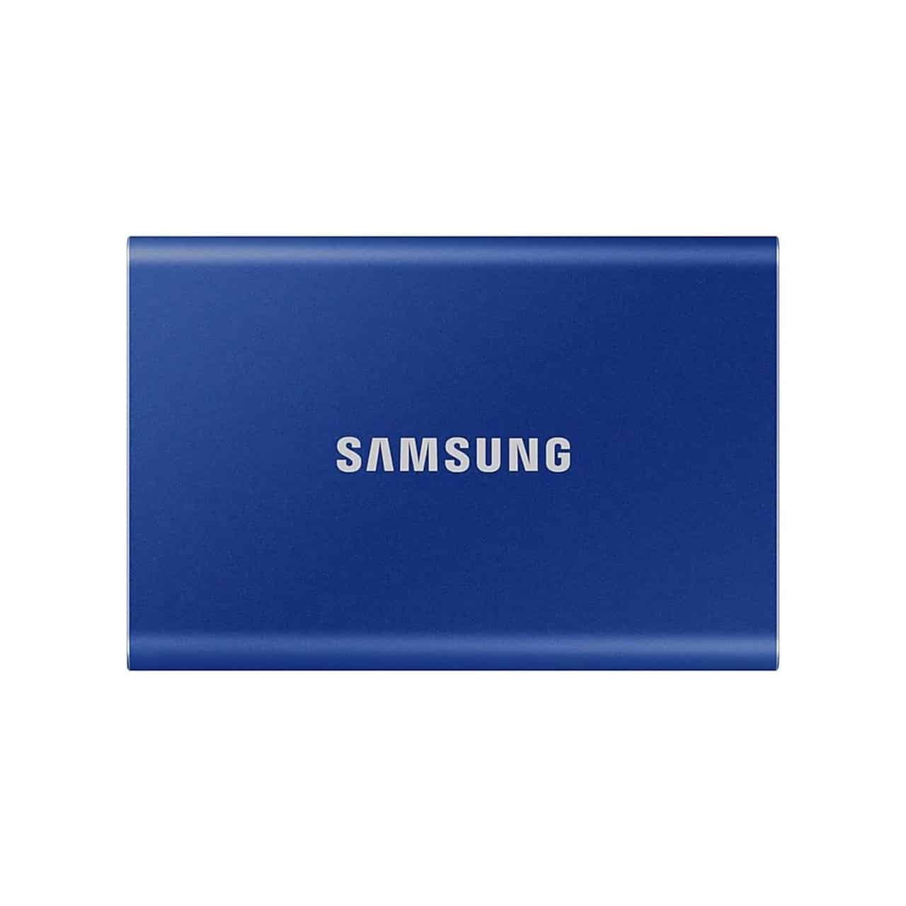 حافظه SSD اکسترنال 1 ترابایت Samsung مدل T7