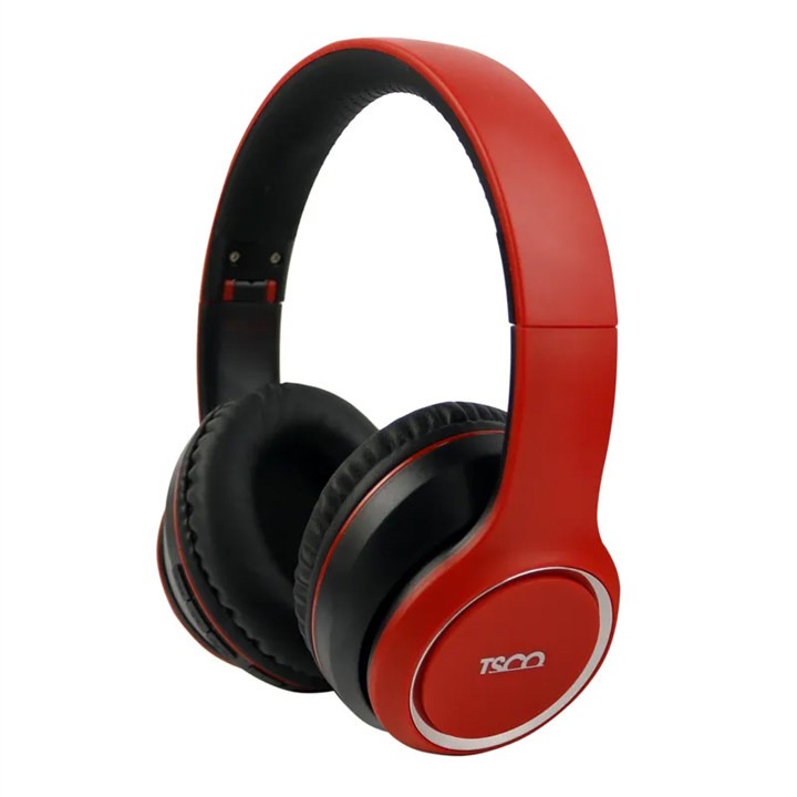هدفون تسکو TSCO TH 5376 Stereo Bluetooth Headphone