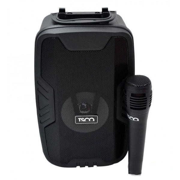 اسپیکر بلوتوثی تسکو TSCO TS 2309 Bluetooth Portable Speaker