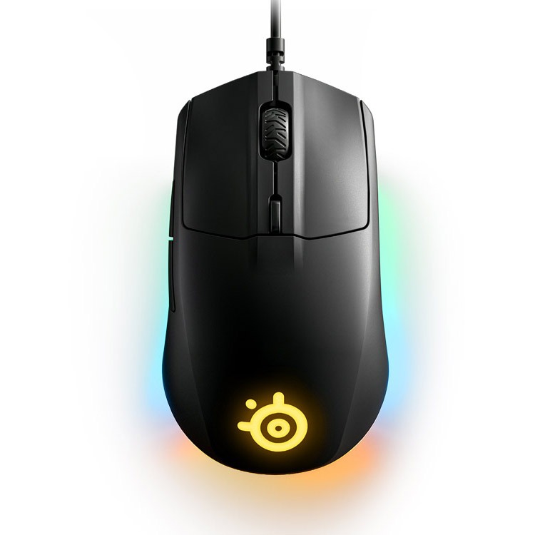 موس گیمینگ استیل سریز SteelSeries RIVAL 3 Wired Gaming Mouse