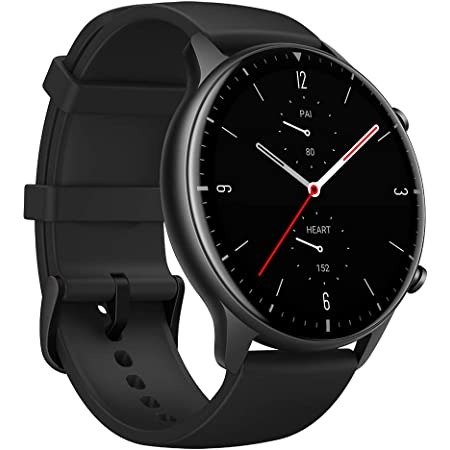 ساعت هوشمند شیائومی Xiaomi AMAZFIT GTR 2 Global Smart Watch