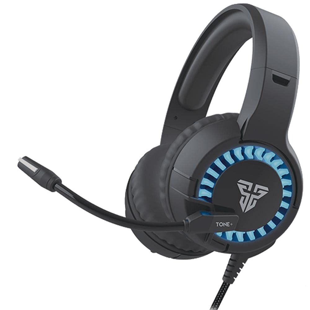 هدست فن تک Fantech HQ52s TONE+ GAMING Headset