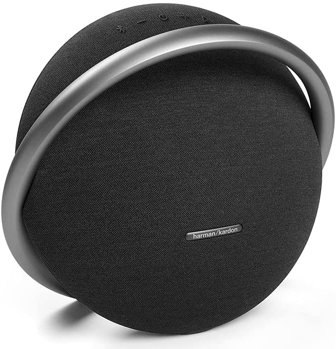 اسپیکر هارمن کاردن Harman Kardon Onyx Studio 7 Portable Bluetooth Speaker