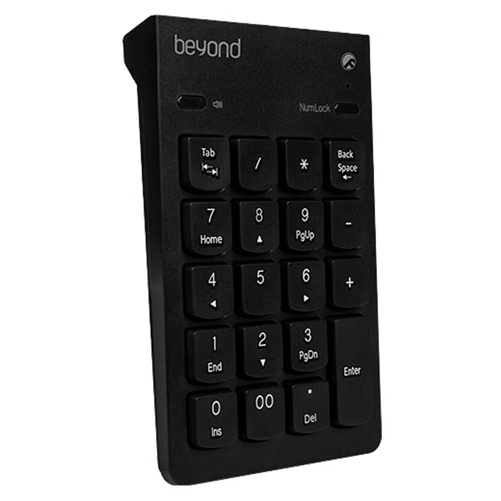 صفحه کلید عددی بیاند Beyond BA 650 Wired Number KeyPad