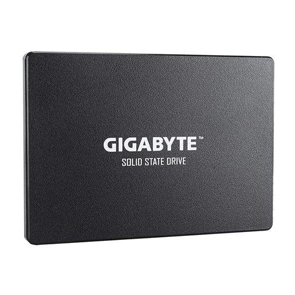 حافظه SSD اینترنال 240 گیگابایت مدل Gigabyte GP-GSTFS31240GNTD