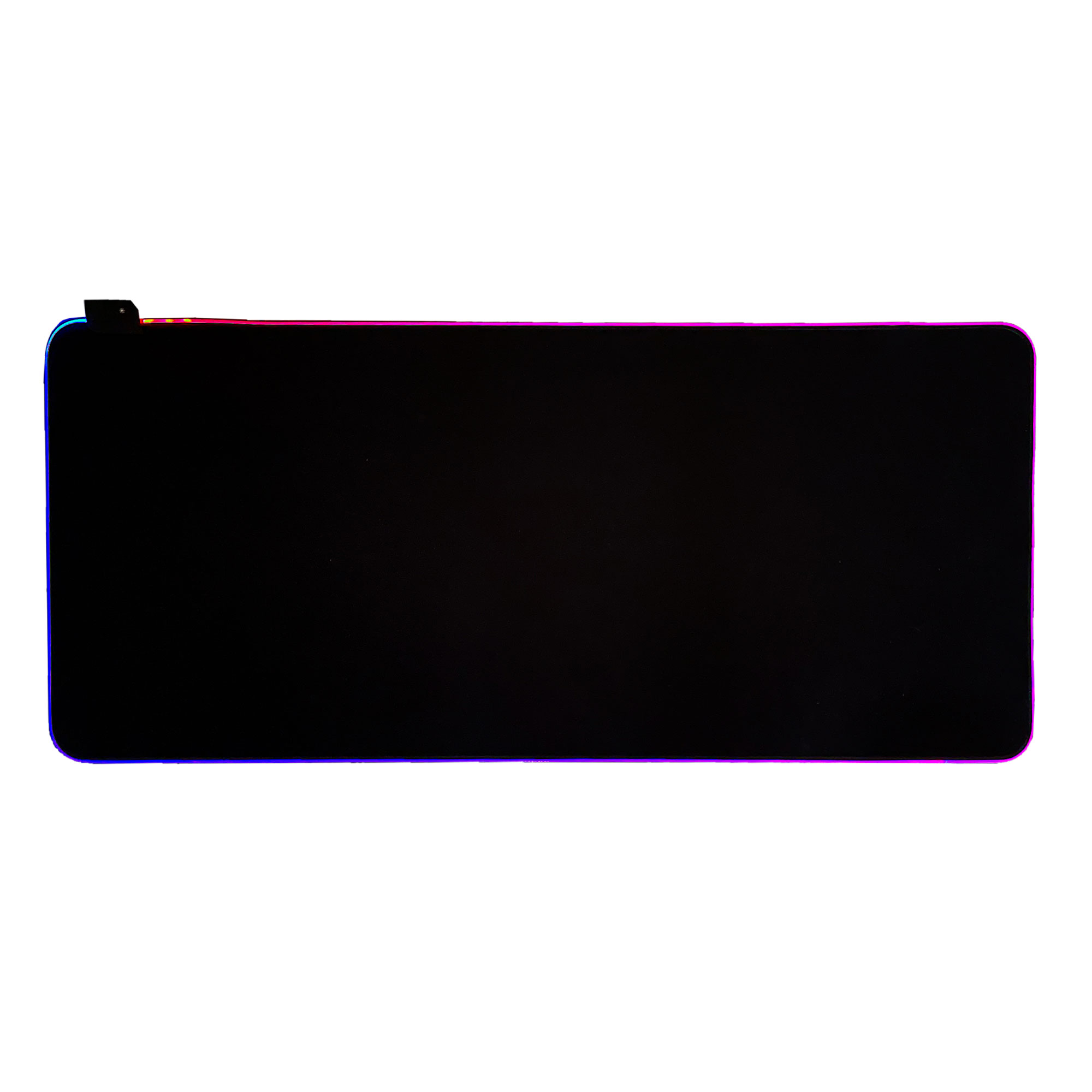 ماوس پد گیمینگ RGB ابعاد 40X90 سانتی متر