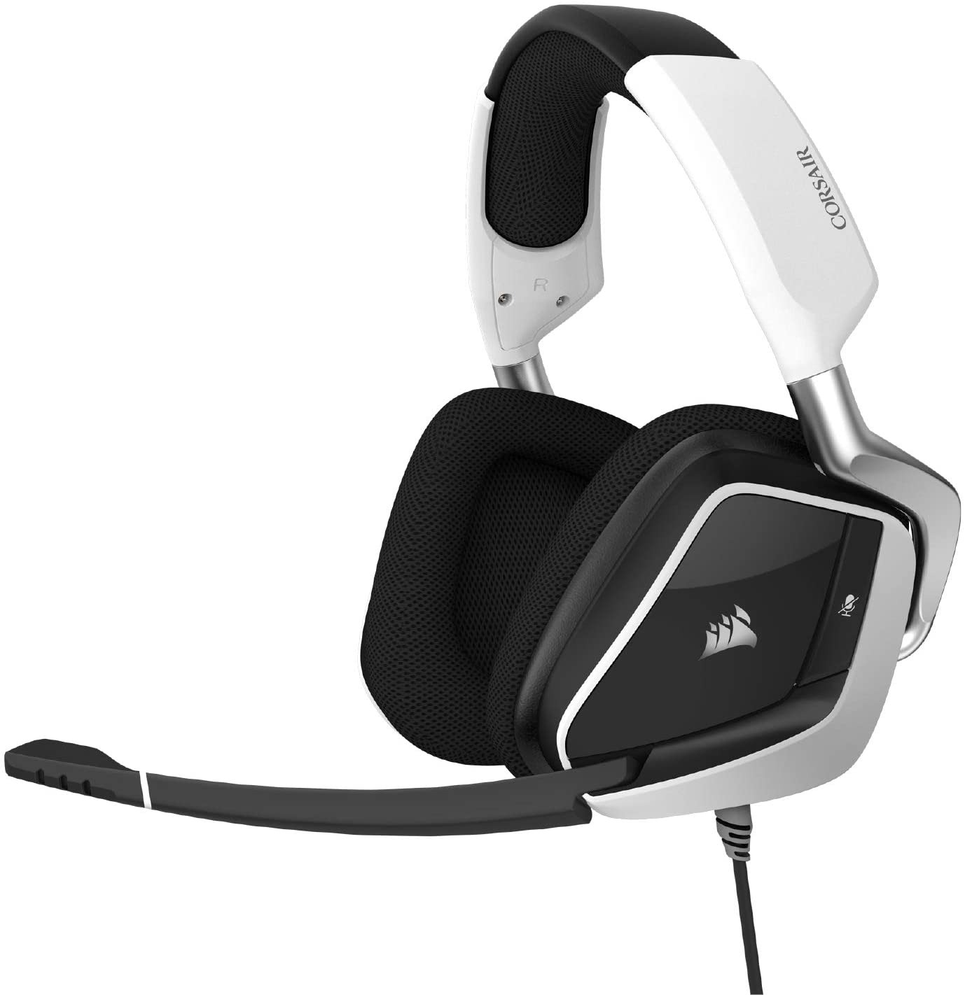 هدست کورسیر Corsair Void Elite Surround Premium 7.1 Gaming Headset