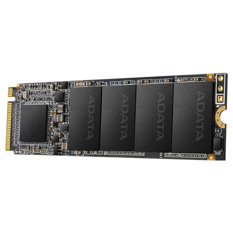 حافظه SSD اینترنال 256 گیگابایت Adata مدل XPG SX6000 Lite  M.2 2280 256GB