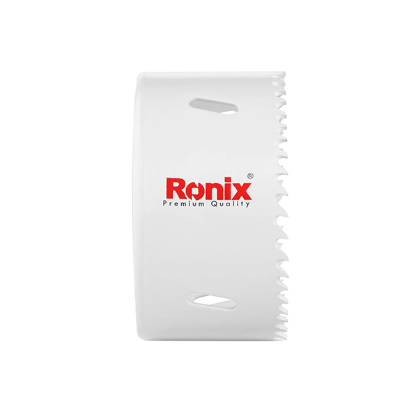 مته گردبر بایمتال 80 میلی متر رونیکس مدل Ronix RH-5236