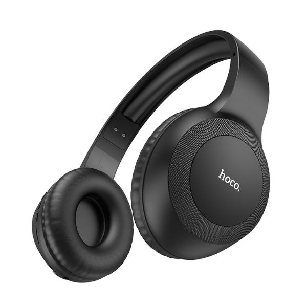 هدفون بلوتوثی هوکو HOCO W30 Bluetooth Headphone