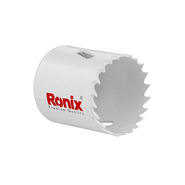 مته گردبر بایمتال 40 میلی متر رونیکس مدل Ronix RH-5227