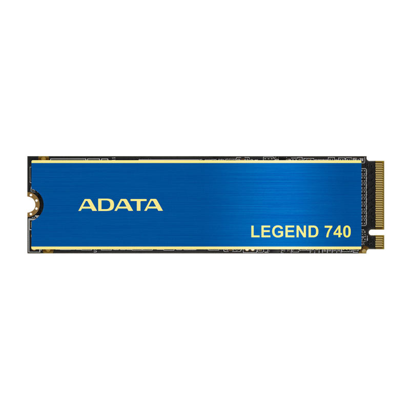 حافظه SSD اینترنال 250 گیگابایت Adata مدل LEGEND 740