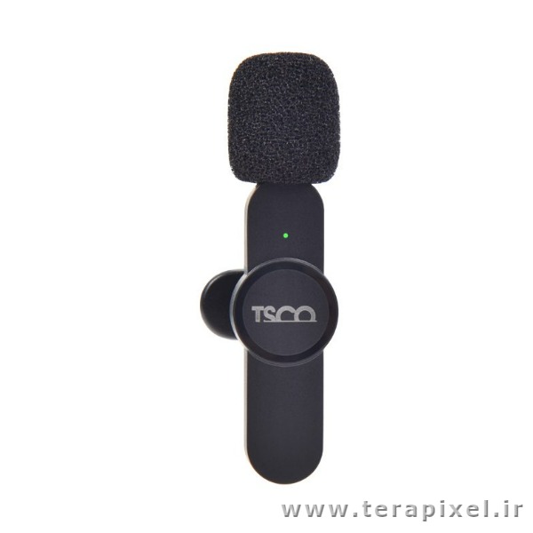 میکروفون بی سیم تسکو TSCO TMIC 5001 Wireless Microphone