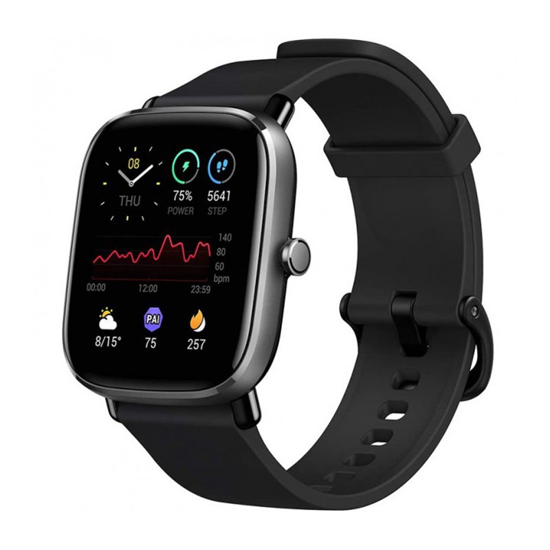 ساعت هوشمند شیائومی Xiaomi AMAZFIT GTS 2 mini Global Smart Watch