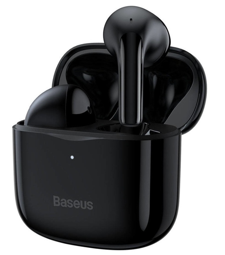 ایربادز بیسوس Baseus E3 Bowie Wireless Earphones NGTW080001