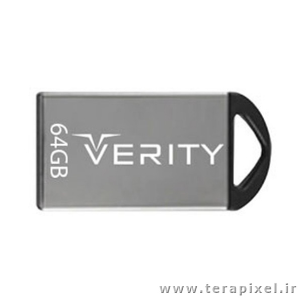 فلش مموری وریتی Verity V804 64GB Flash Memory