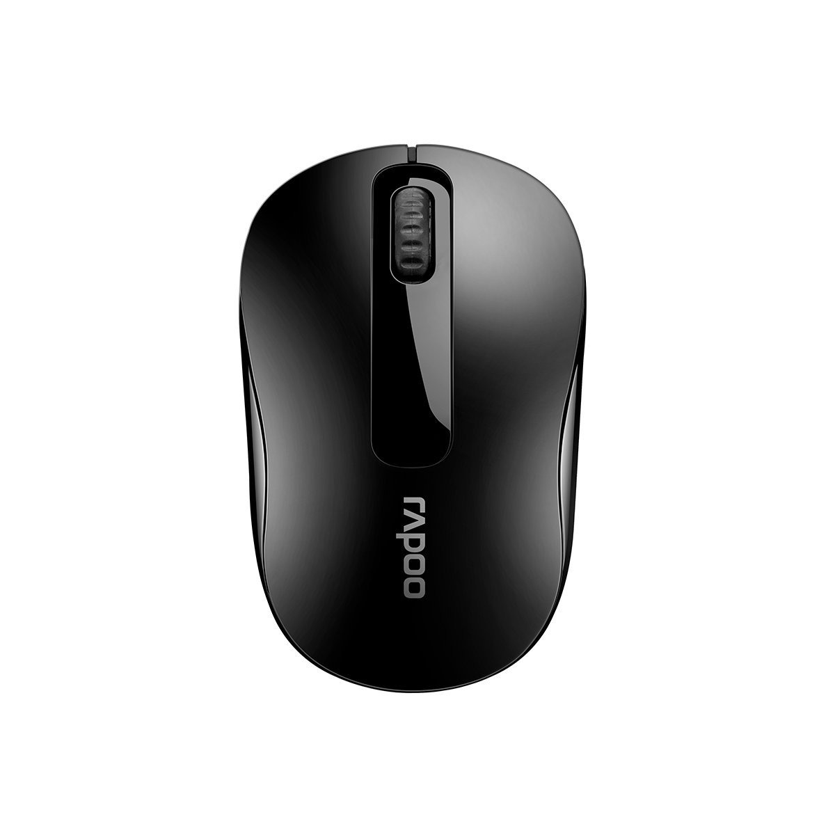 موس رپو Rapoo M10 Optical Wireless Mouse