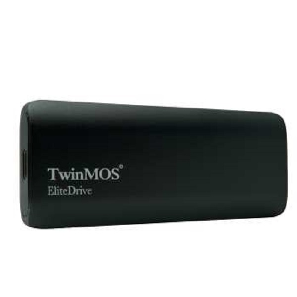 حافظه SSD اکسترنال 512 گیگابایت TwinMOS مدل EliteDrive