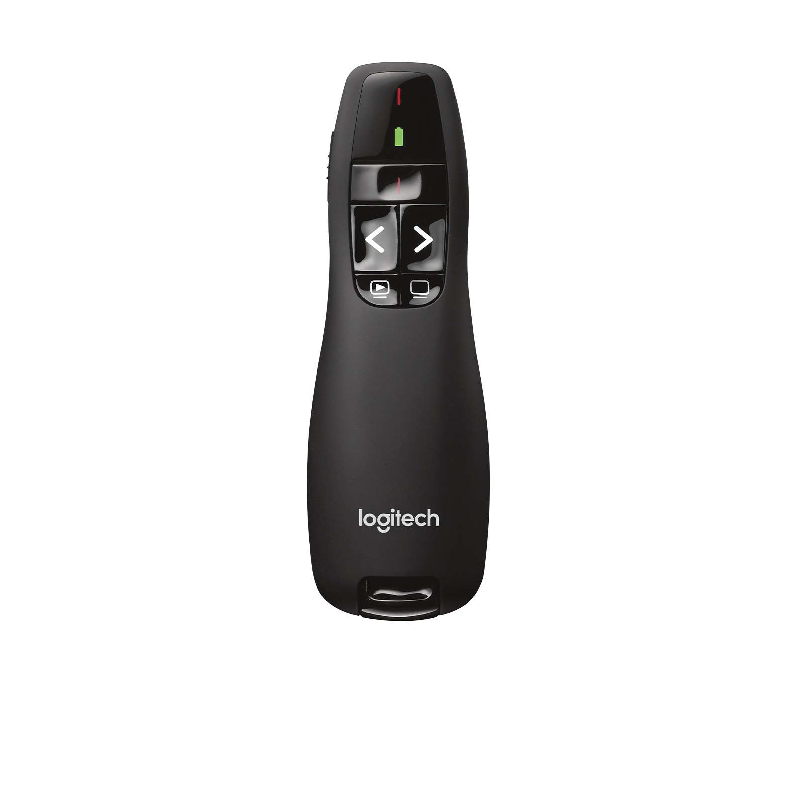 پرزنتر لاجیتک Logitech R400 Wireless Presentation Remote