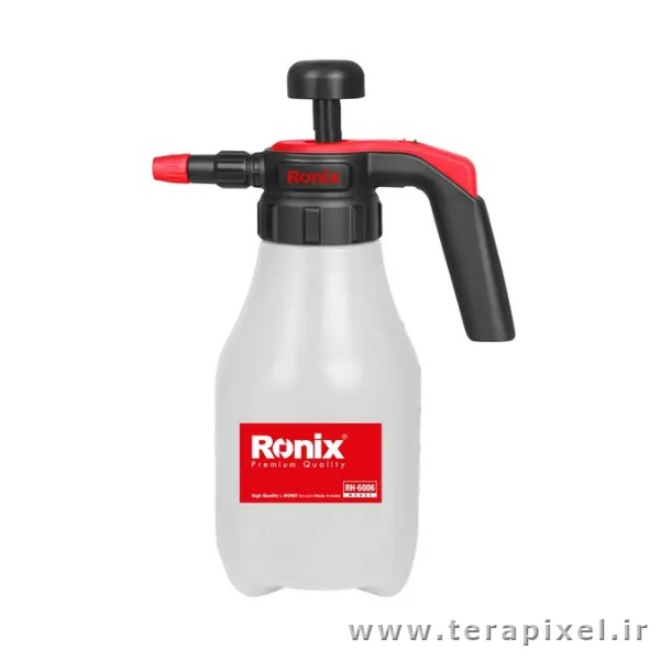 سمپاش دستی 1/5 لیتری رونیکس مدل Ronix RH-6006