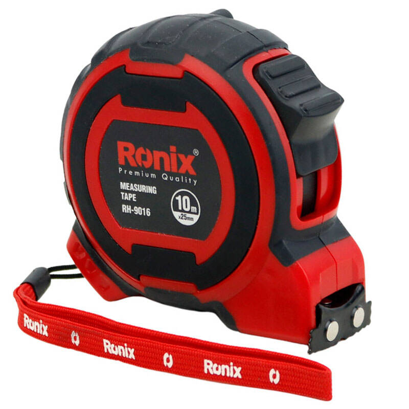 متر 10 متری مدل امگا رونیکس مدل Ronix RH-9016