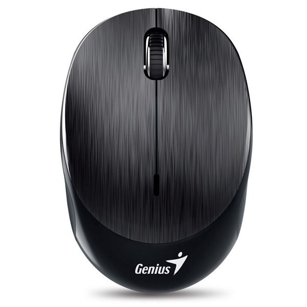 موس جنیوس Genius NX 9000BT Bluetooth Wireless Mouse