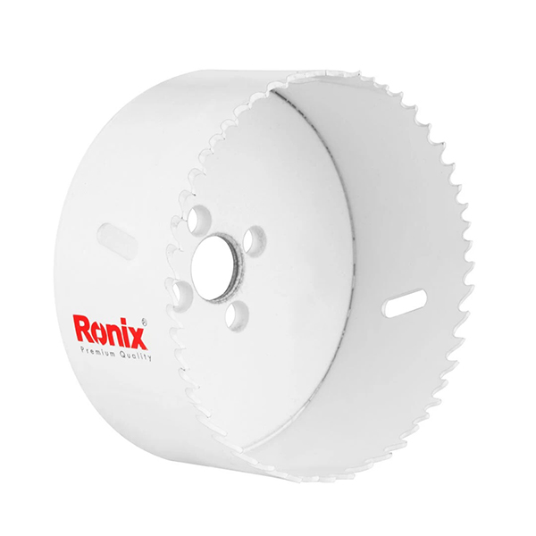 مته گردبر بایمتال 92 میلی متر رونیکس مدل Ronix RH-5238