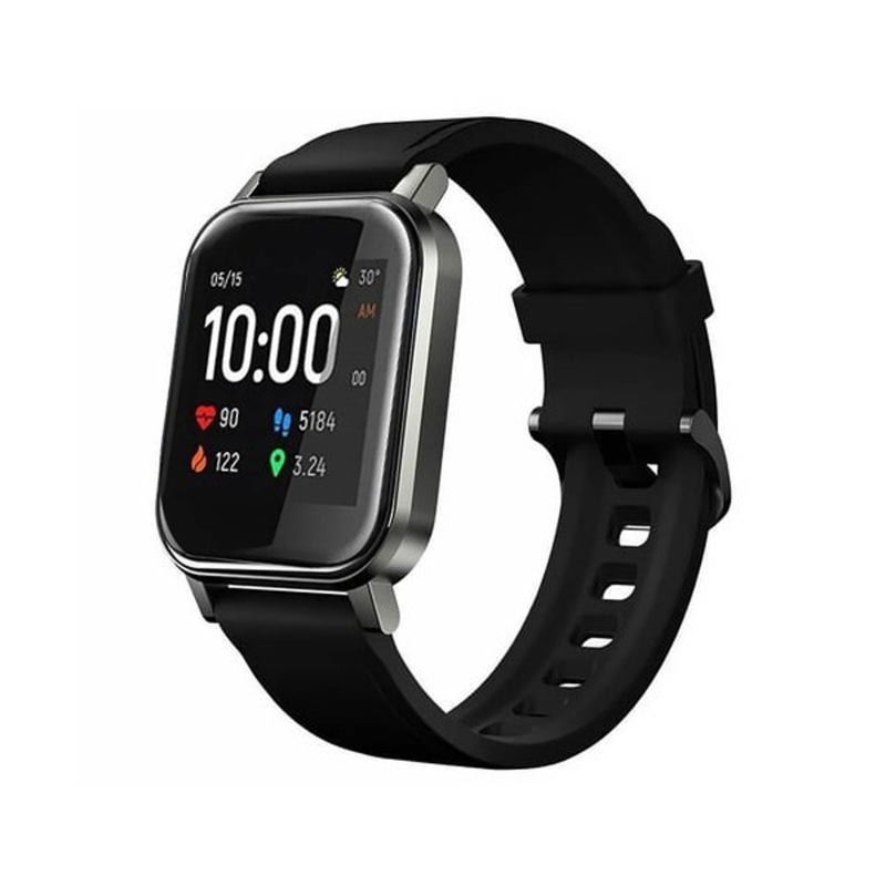 ساعت هوشمند شیائومی Xiaomi Haylou LS02 Global Smart Watch