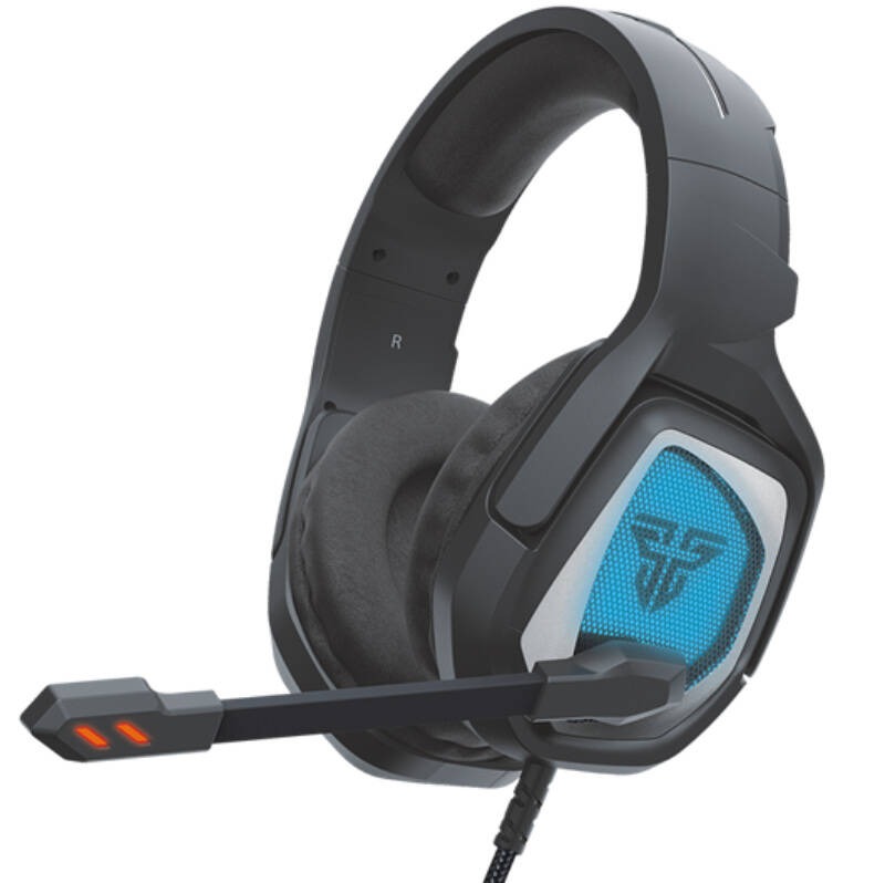 هدست فن تک FANTECH JADE MH84 Wired Gaming Headset