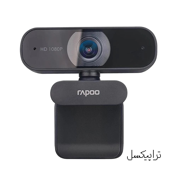 وب کم رپو  Rapoo C260 Full HD 1080P
