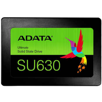 حافظه SSD اینترنال 240گیگابایت Adata مدل SU630