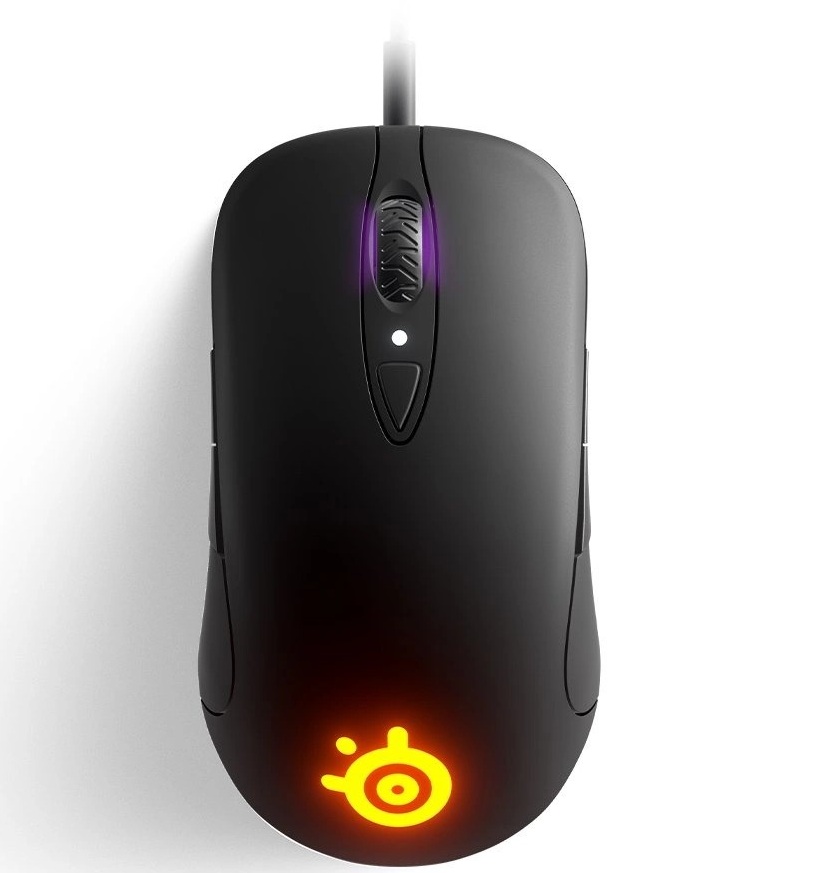 موس گیمینگ استیل سریز SteelSeries Sensei Ten Gaming Mouse