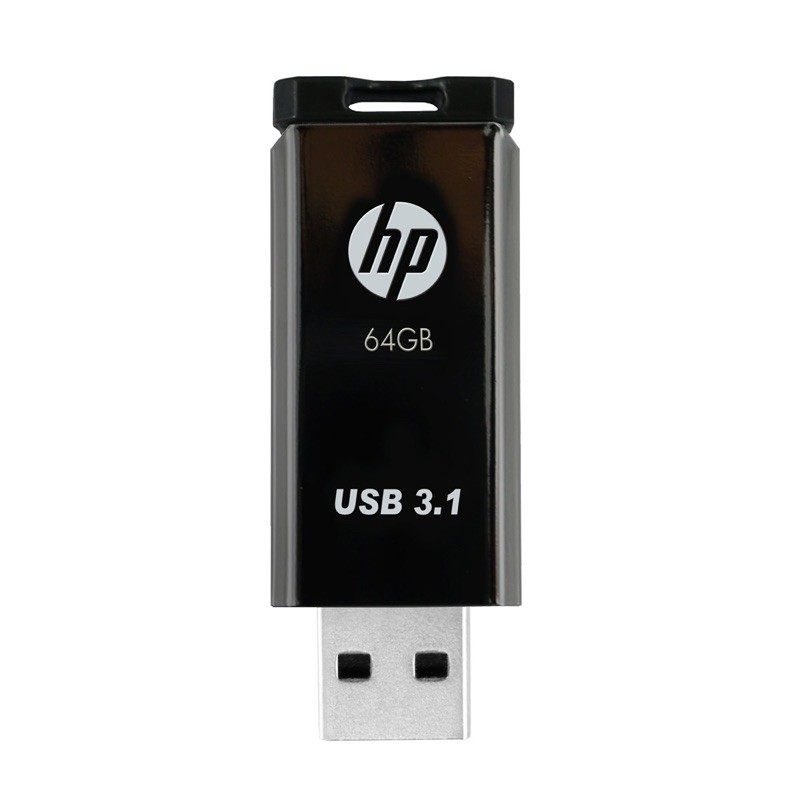 فلش مموری اچ پی HP X770W 64GB USB Flash Memory 