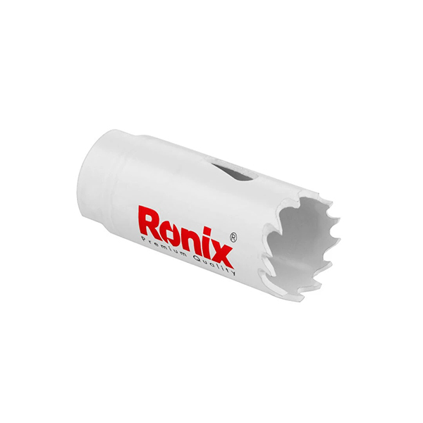 مته گردبر بایمتال 22 میلی متر رونیکس مدل Ronix RH-5221