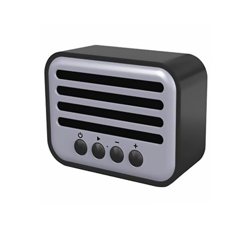 اسپیکر نیوریکسینگ NewRixing NR 102 Bluetooth Speaker