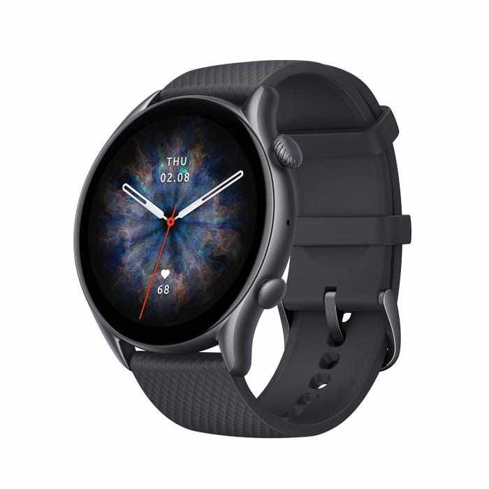 ساعت هوشمند شیائومی Xiaomi AMAZFIT GTR 3 Pro Smart Watch