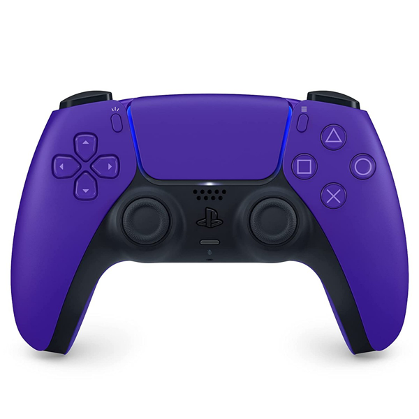 دسته بازی پلی استیشن 5 بنفش PlayStation 5 DualSense Wireless Controller PS5 Purple