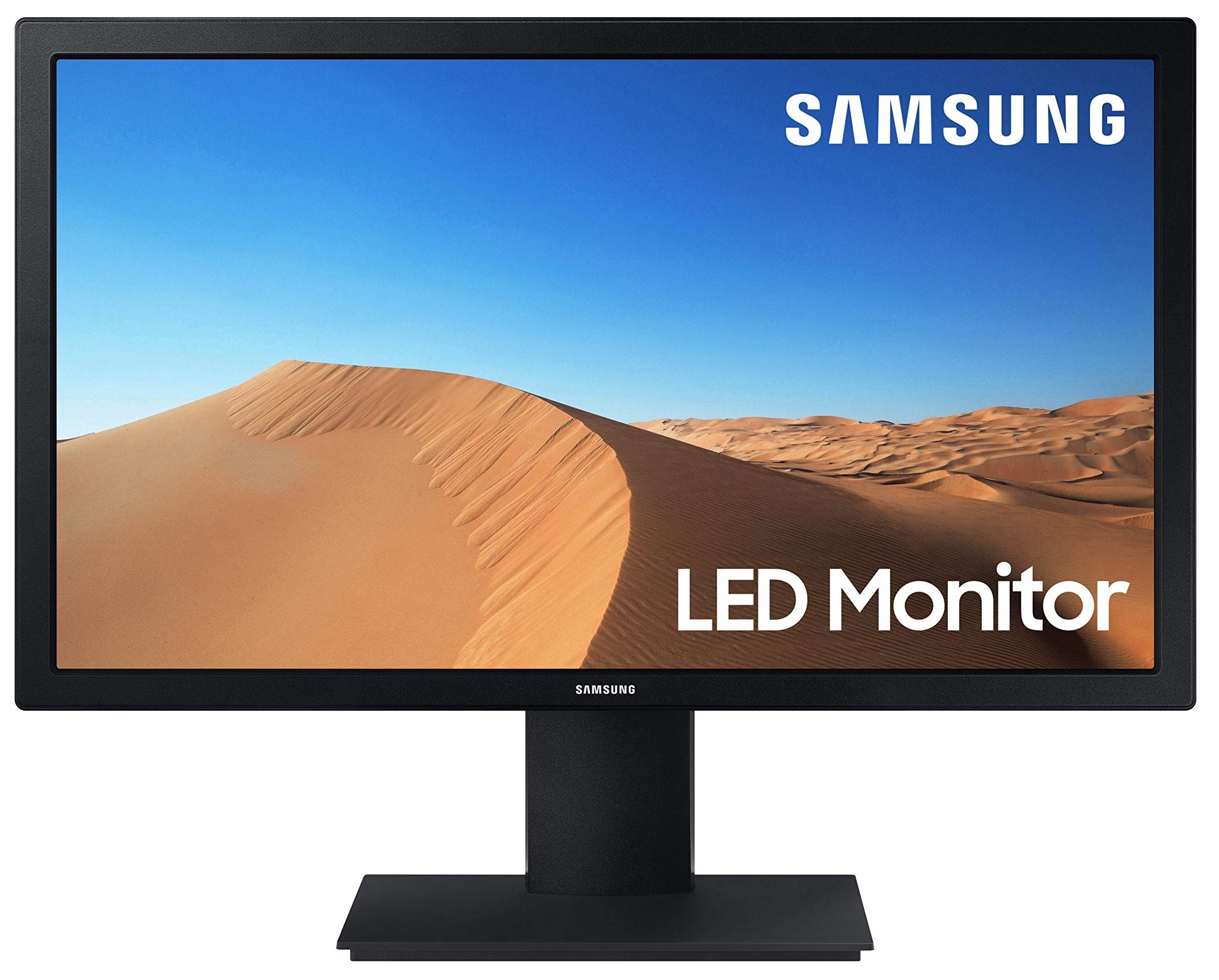 مانیتور سامسونگ Samsung S22A330 22 inch Monitor
