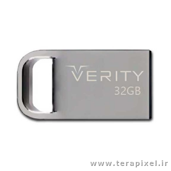 فلش مموری وریتی Verity V813 32GB Flash Memory
